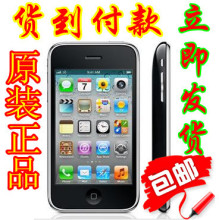 Apple/苹果 iPhone 3GS(16G)苹果手机三代 安装软件 支持验货