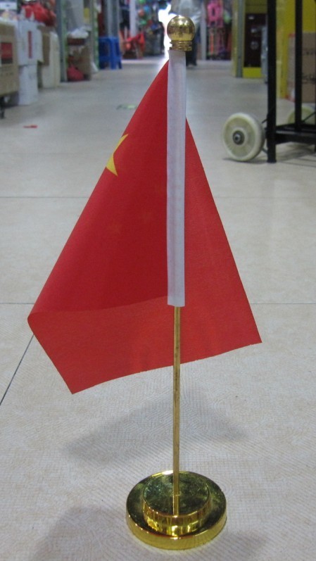 金属单杆.桌旗座金色.旗杆办公桌旗.谈判期架签字旗杆.签约旗架在类目 商业/办公家具, 城市家具, 信息服务设施, 户外旗杆中 - 来自Buy2taobao.com提供专业的淘宝代购服务