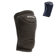 迪卡侬 室内排球 护膝 KIPSTA KNEEPADS V 300