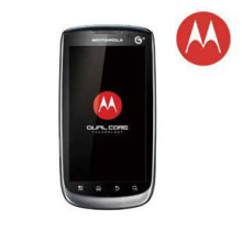 Motorola/Ħ������ MT870 Crush ˫�� �ƶ�3G ��Ʒ ���� ����Ʊ