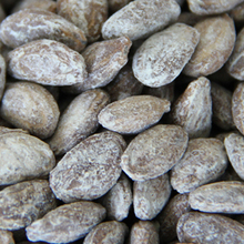 【谷的福】新货特价干果零食 长兴特产奶油味吊瓜子400g 包邮