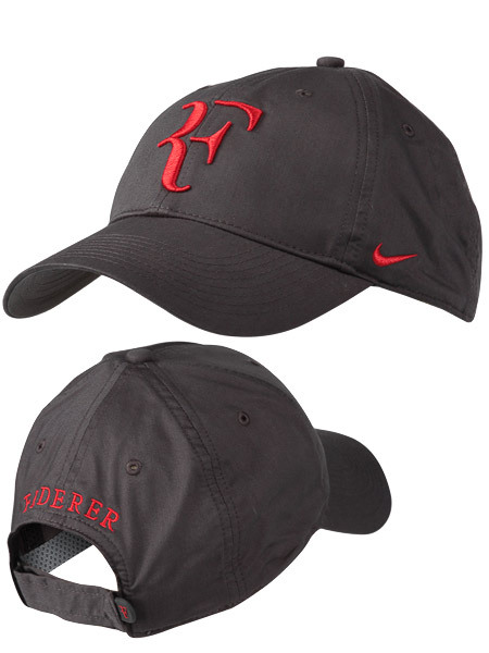 Nike - кепки RF