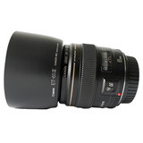 佳能85/1.8镜头 佳能EF 85mm f/1.8 USM 人像镜头 正品行货