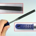 5mm板锉 船模制作常用工具