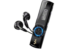 Sony/索尼 NWZ-B172F 2G MP3/录音/FM/低音 包邮 送礼包 5色特价