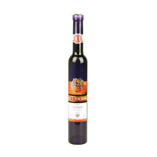  【久加久】德国威特驰蓝冰王 冰酒 甜白葡萄酒 375ml