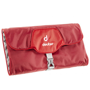  德国DEUTER多特 39430 Wash Bag ll 户外旅行 洗漱包
