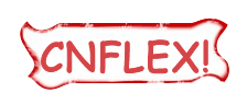cnflex组织