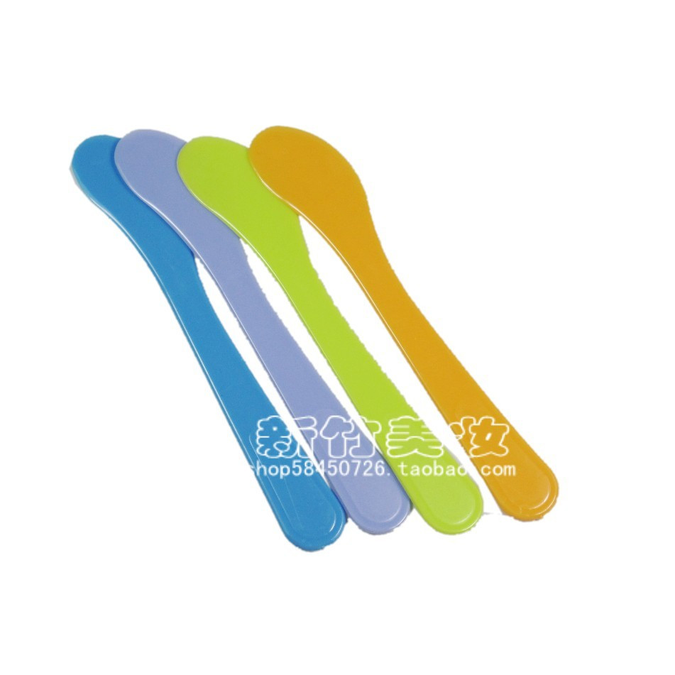 Facial mask DIY- tool High transfer film sticks Mask Stick-Random hair colorin the Family/Personal Cleaning Tools , Personal care cleaning appliances , DIY Mask Tool category - from Buy2taobao.com to provide professional Taobao agent buy service