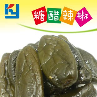  考利亚 糖醋辣椒 韩国泡菜 下饭菜 手工 新鲜 泡菜 进口 正宗小吃
