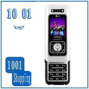 包邮回馈 冲皇冠1001shopping CDMA手机 <span class=H>LG</span> C258 迷你音乐手机