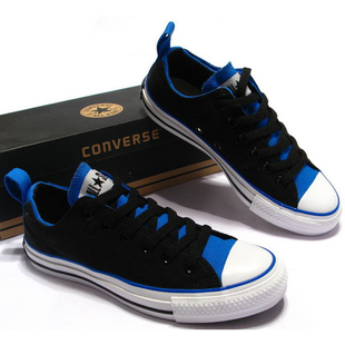  新款春秋正品匡威男鞋板鞋韩版百搭英伦滑板鞋透气男士时尚潮流鞋