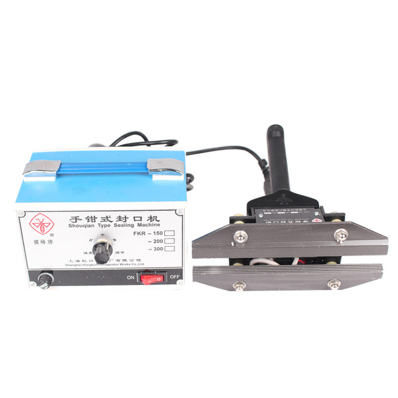 Genuine Bee FKR-300 Pliers Waves Sealing machine Heating tube High-quality operationin the Office Equipment/Consumables/Related Services , Packaging Equipment/Signs and supplies , Sealer category - from Buy2taobao.com to provide professional Taobao agent buy service