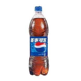  品店 百事可乐1250ml运动碳酸饮料 正品热卖