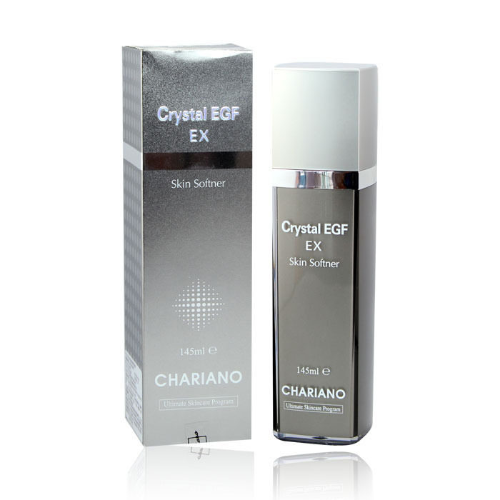 专柜正品 韩国<em>奇姬</em>chariano 晶莹丽婕EGF柔肤