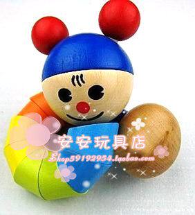 百变扭扭人 孩子的好手件 不同造型随心变