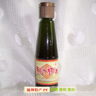  锦州特产:锦州小菜-渤海湾特产乌虾制品_卤虾油_海豹牌原汁虾油