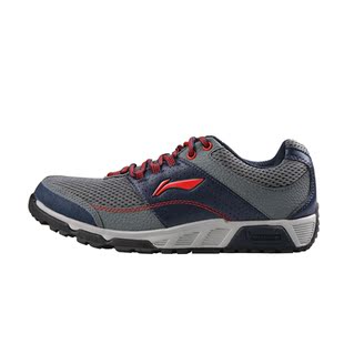 TOP【5.9折】 李宁<span class=H>LINING</span> 正品 男鞋 跑步鞋 ARDE025-2 CF