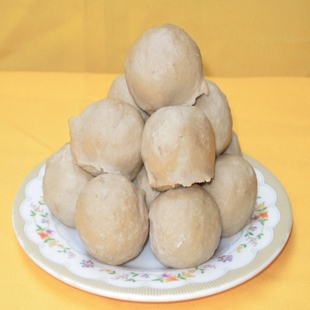  厦门特产小吃包心贡丸手工制作牛筋丸牛肉 ---包心牛肉贡丸500g