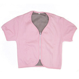 自<em>发热马甲</em>护肩坎肩女款保暖托玛琳远红外自发