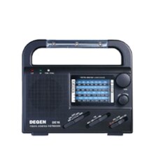Degen/�¾� DE16 �������ؼ� ̫������ҡ������ɫ����ָ��ʽ