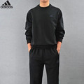 2012包邮春秋爆款阿迪达斯 专柜/正品/男子休闲高档面料运动套装