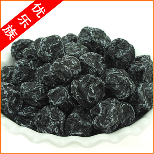  Q3-6 醒酒解乏促消化 美容抗衰老 新疆天山大乌梅 250克