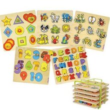 ����Ʒ��/Parents Puzzle Rack with Puzzles/�����װƴͼ ƴ��