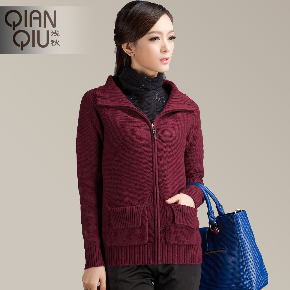 浅秋<em>开衫</em>旗舰店|<em>宝宝开衫毛衣织法</em>视频|<em>宝宝开</em>