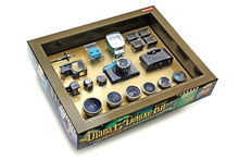 Lomo相机中国总代理Diana F+ Deluxe Kit 120 相机 豪华套装