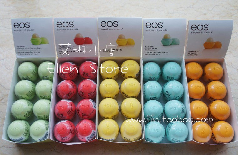 【多图】<em>绯闻女孩eos唇膏</em> - <em>绯闻女孩eos唇膏</em>