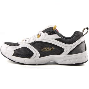  CBA正品冬季运动跑鞋网面透气男式跑步鞋特价包邮男鞋