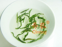 2011新茶霍山黄芽  纯手工炒制 霍山黄芽 学生礼品黄茶50g