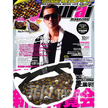 ����Samurai magazine ��¼A BATHING x EXILEiD�޶�����������