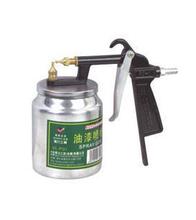 精品 得力工具 油漆喷枪 DL-PQ1