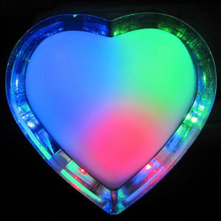 [Numerous] Nice LED night light high quality hot power-saving energy-saving specials direct-1088