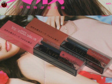 SHISEIDO/资生堂 INTEGRATE-玩美顯色唇線筆/唇笔[旋转式]全色