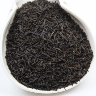  佰香集新茶叶 红茶 贡品祁门红茶 密香产地直销250g袋装