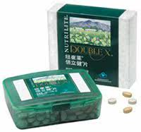 绝对的正品！国产安利纽崔莱倍立健片 支持验货假一罚十