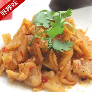  四川特产周萝卜萝卜干（麻辣味）爽口好吃下饭菜早餐10元不限重