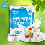 酸奶发酵菌10克
