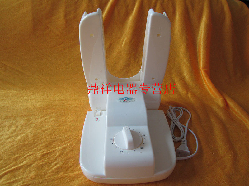 正品巧巧高级定时除臭烘鞋机干鞋器烘鞋器臭氧干鞋机伸缩可烘长靴