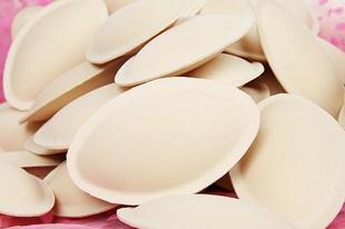 小胸MM的法宝内衣<em>文胸</em>垫加厚太空记忆棉垫 深