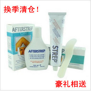 ��Ʒstrep������ë����װ+��ëҺ ��Ůʿ��ë�� Ҹ����ëȫ��