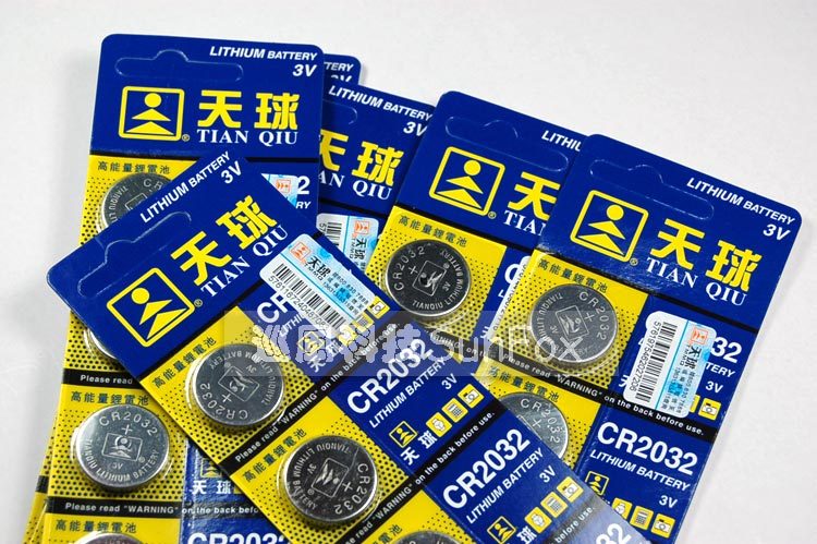 天球电池CR2032 COMS电子 纽扣 主板电池 电子 3V 0.4元一颗|msdalam kategori Aksesori Digital 3C, Zhou Bian Bingkai digital, bateri lain - dari Buy2taobao.com untuk memberikan perkhidmatan ejen Taobao profesional membeli