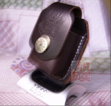 美国正品火机皮套