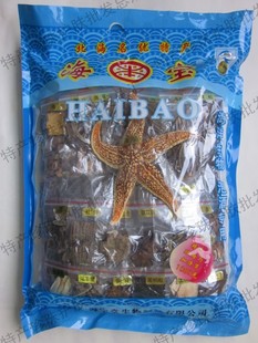  北海海宝堂海宝泡酒料 药酒料 强身补肾祛风湿1080克包 包邮