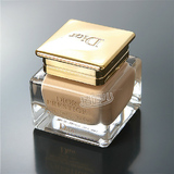猪哼少 CD/Dior/迪奥花蜜活颜粉底液SPF20-PA++030#自然色30ml
