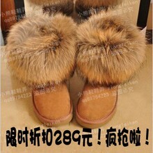 ���� ����ë UGG LAND Ƥëһ�� ѩ��ѥ 5854��Ͳ ��ѥ��ůŮѥ��
