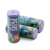淘宝网金冠 苏诺 SN-0014 中号超值装点断式垃圾袋 40只+10只 115g